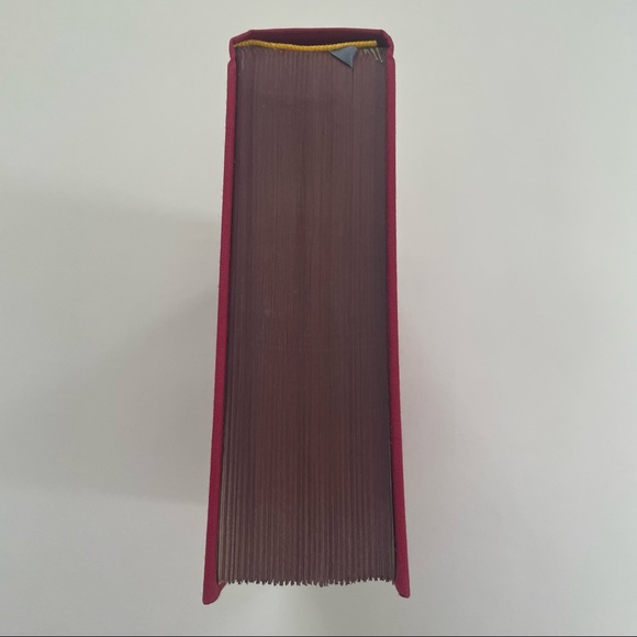 Gone With The Wind 50th Anniversary Edition Book with Slipcase - Picture 5 of 13